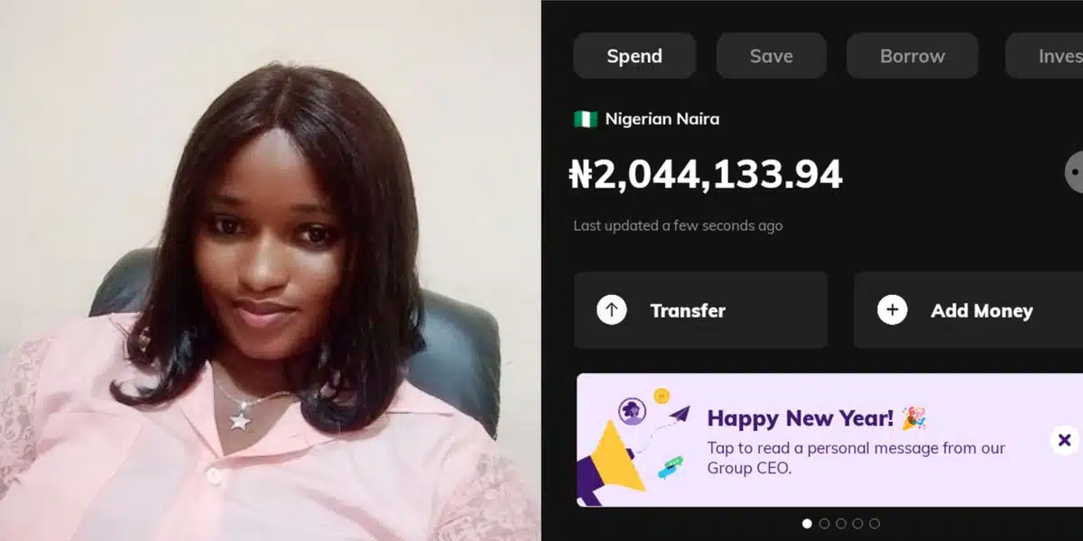 “We bought freezer, blender, microwave, a new mattress” – Nigerian lady’s 4:50 am cooking habit births over ₦2 million in support