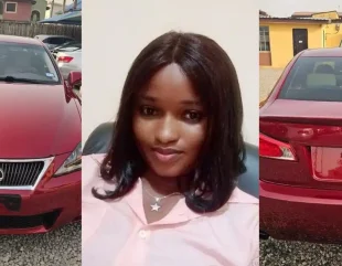 “₦1 million, 2012 Lexus 250, wardrobe, 6 by 6 mattress” – Nigerian woman’s 4:50 am cooking habit finally pays