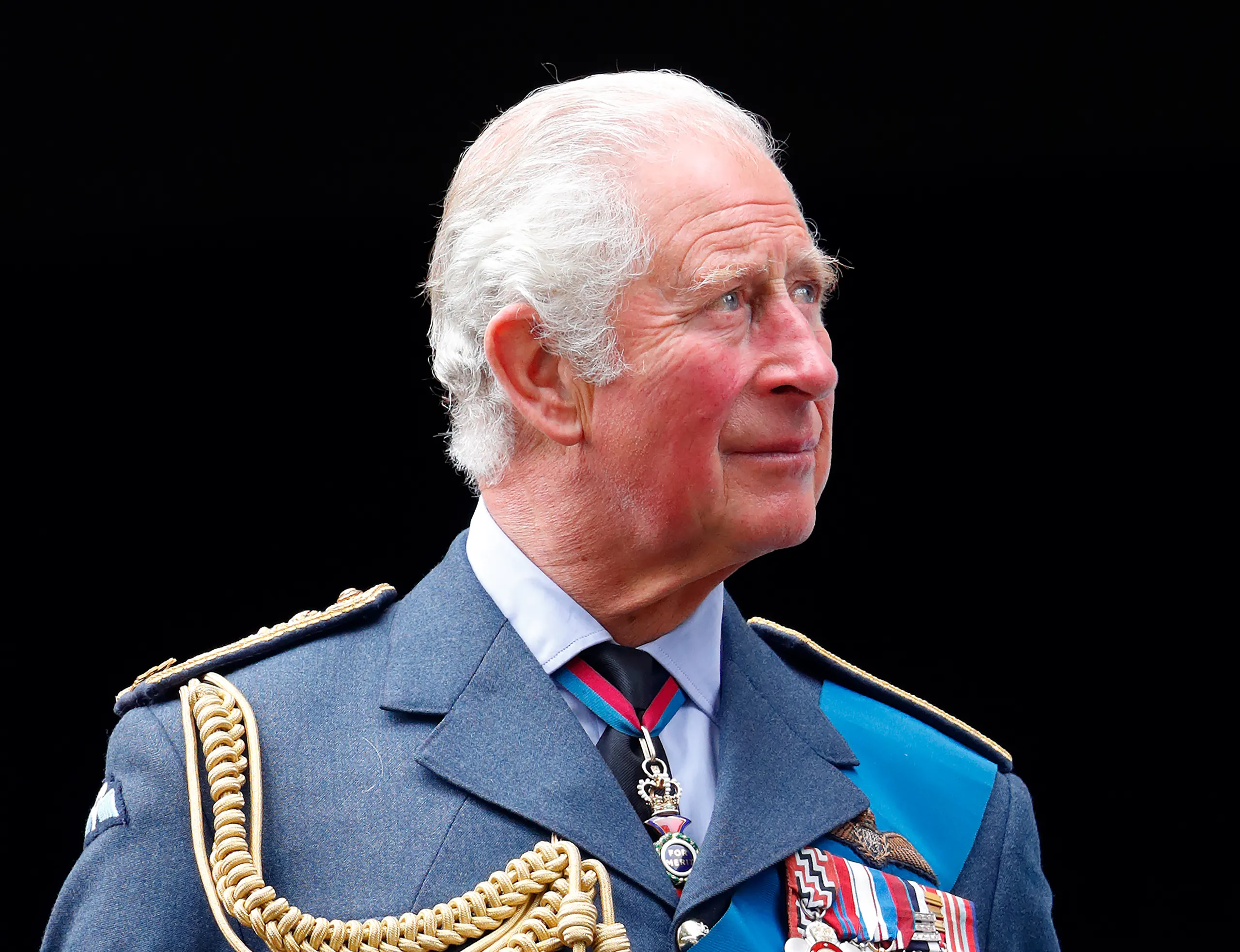 King Charles to Receive Treatment in Hospital for Enlarged Prostate