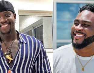 BBNaija: I Don’t Know Who VeryDarkman Is – Pere (Video)