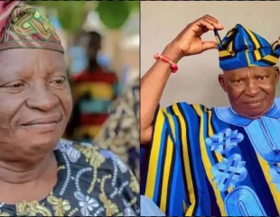 End of an Era: Veteran Actor Olofa Ina Passes Away