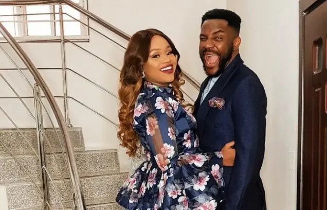 “I Knew I Would Marry My Wife a Month Into Our Relationship,” Ebuka Obi-Uchendu Reveals