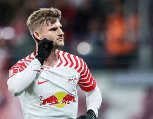 ‘Timo Werner is back!’ – ex-Chelsea star joins Tottenham on loan for the rest of the 2023-24 season