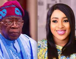 Tinubu suspends Betta Edu over N585m fraud allegations