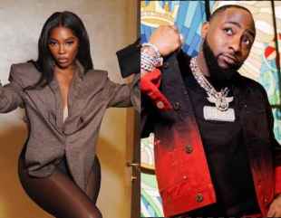 Police Responds to Tiwa Savage’s Petition Against Davido