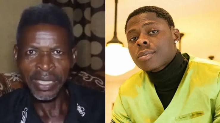 “I’m scared for my life” – MohBad’s father accuses Wunmi and Falana of wanting to kill him