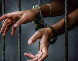 Father bags life imprisonment sentence for sexually assaulting his 3 female children by penetration