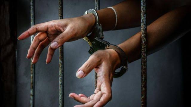 Father bags life imprisonment sentence for sexually assaulting his 3 female children by penetration