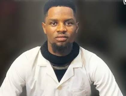 Unilorin 400-level student sets new world record for fastest time to complete 5 fade haircuts