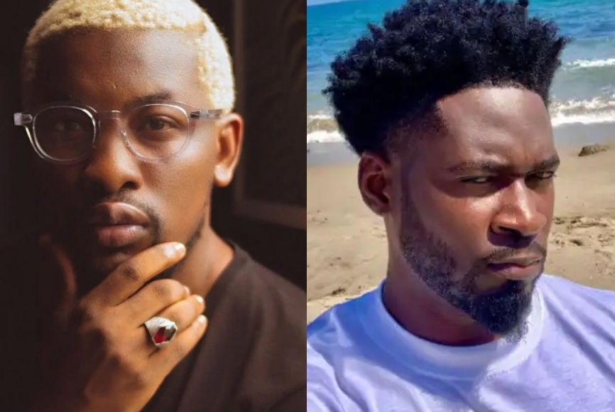 OAP Dotun Drags TeeBillz for Involving Imade in His Altercation with Davido