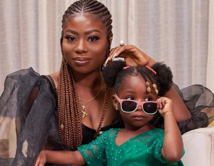 Shortly after Chioma and Davido’s return to Nigeria, Sophia Momodu posts a mysterious message