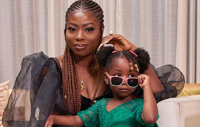 Sophia Momodu Issues Cease and Desist Letter to Davido, Alleging Bullying and Other Offences