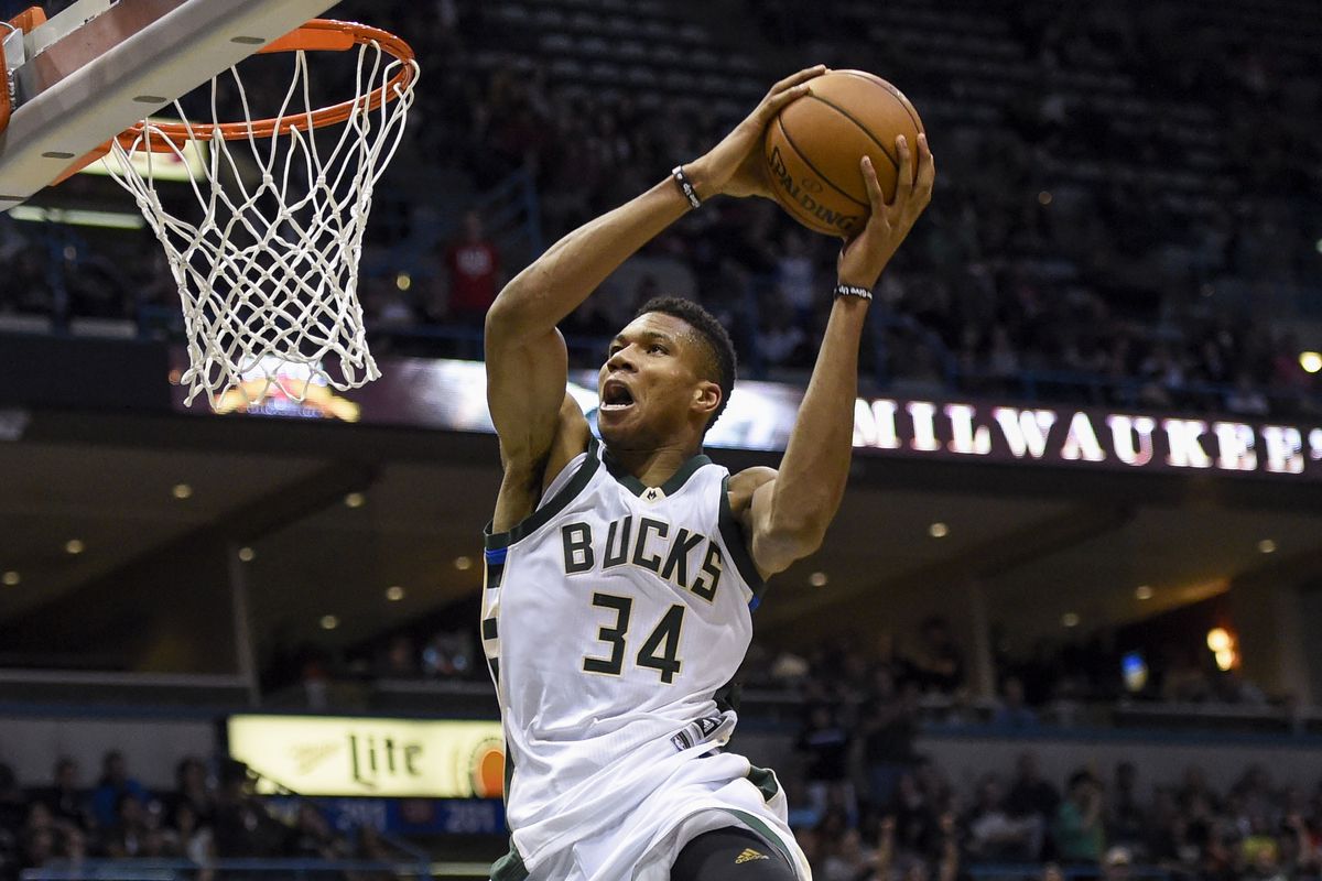 “My parents fought about which language we should learn” — Giannis Antetokounmpo says as he starts an Igbo learning centre