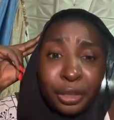 Nigerian Lady Predicts Food Shortage in 2024, Links Northern Killings to Interests in Mineral Resources