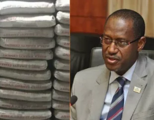 “We’ll import cement if Nigerian manufacturers refuse to reduce price” Federal Government