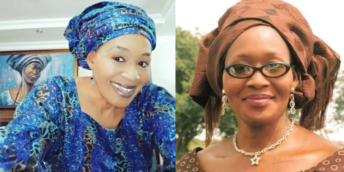 Kemi Olunloyo shares cryptic post, hints at committing suicide