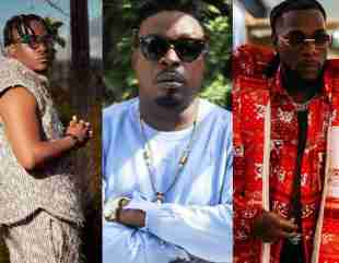 “Burna Boy is as pompous as Eedris Abdulkareem” – Jaywon adds fire to ongoing rift