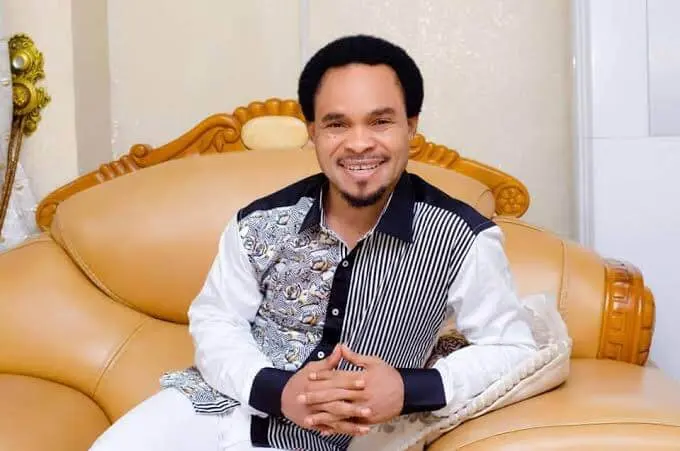I’m coming for those who believe I’m a comedian and a fake prophet – Odumeje
