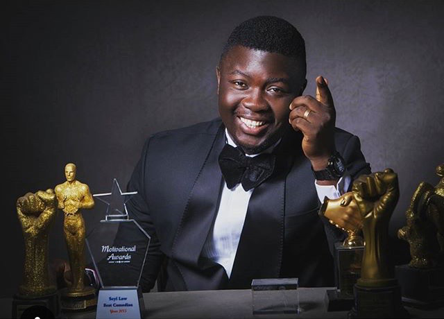 “I supported Tinubu for you, not against you” – Seyi Law writes open letter to Nigerians