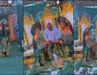 Man marries two women on the same day in Delta