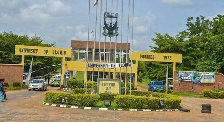 UNILORIN expels 14 students over examination malpractices