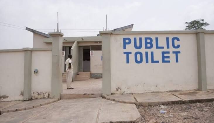 Public toilet operators increase charges by 100%