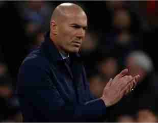 Julio Baptista Reveals Premier League Team Zidane Will Coach