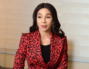 15 Things to Know About Zenith Bank’s First Female GMD, Adaora Umeoji