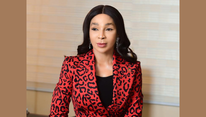 15 Things to Know About Zenith Bank’s First Female GMD, Adaora Umeoji