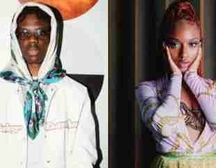 Ayra Starr Reveals Relationship with Rema: ‘I Play Him All Songs Before They Are Released’