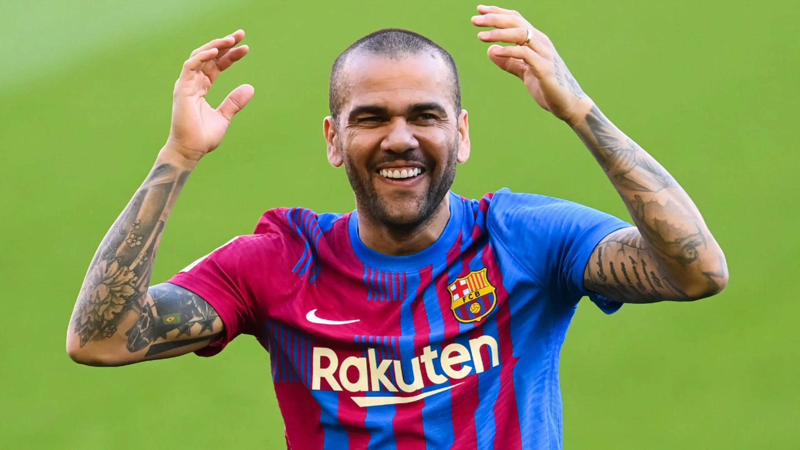 Dani Alves Vows Not to Flee if Granted Bail Amidst Rape Conviction Appeal