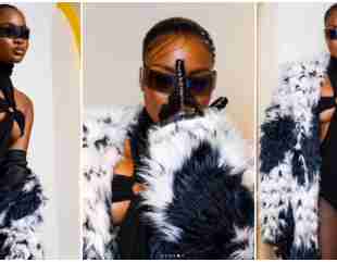 BBNaija’s Ilebaye’s recent outfits cause buzz online