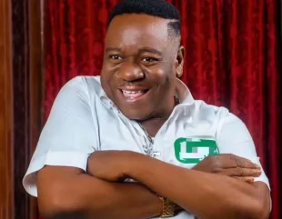 Mr Ibu: John Okafor’s Body Arrives in Enugu Ahead of Burial [VIDEO]