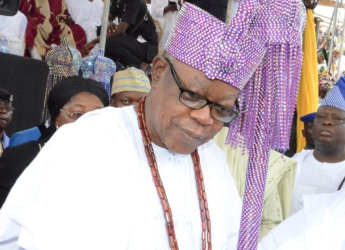 Olubadan, Oba Lekan Balogun, Passes Away