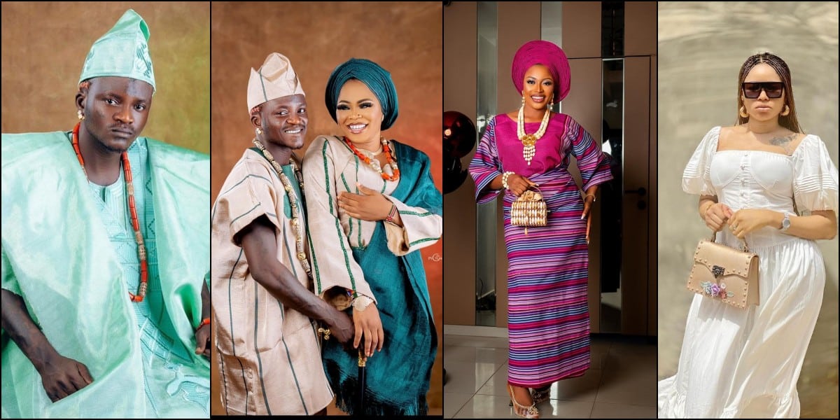 Portable’s Wife, Side Chick, and Baby Mama Celebrate Him as He Turns 30