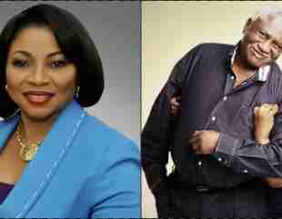 Folorunsho Alakija and Husband Reportedly End 30-Year Marriage