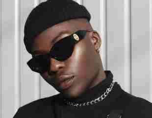 I left Mavin Records amicably- Reekado Banks