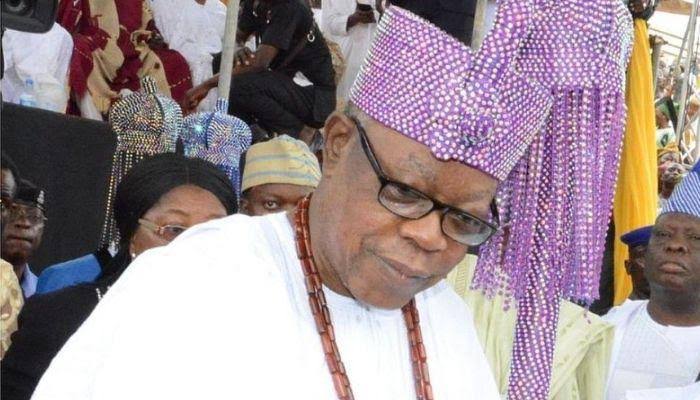 Late Olubadan laid to rest in his ancestral home according to Islamic rites