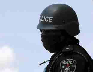 Police rescue abducted Chinese man in Ilorin, Kwara State