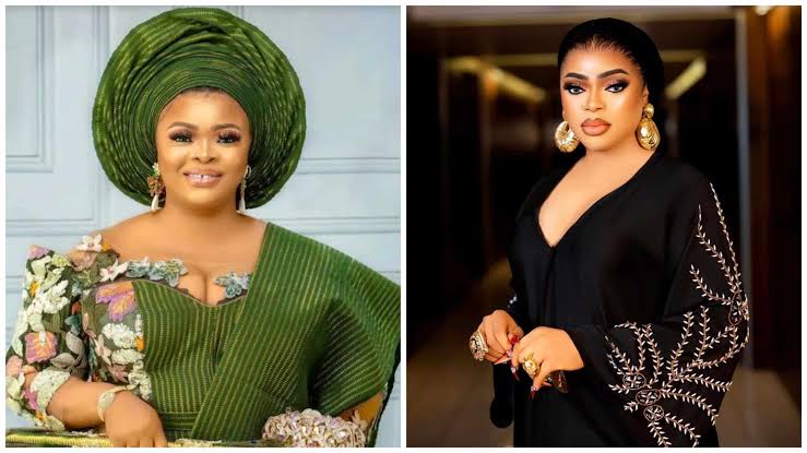 “How did Bobrisky win Best Dressed Female?” – Dayo Amusa blasts judges for controversial award.