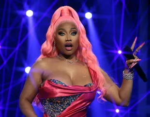 “Lil Wayne Single-Handedly Transformed My Life,” Says Nicki Minaj