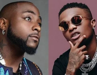 Wizkid Shares Advice on Working Smart, Just Hours After Davido Enters Crypto Space