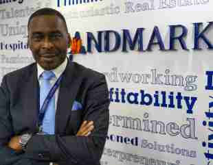 Landmark Group CEO, Paul Onwuanibe, Breaks Silence Over Demolition Notice on Landmark Resort