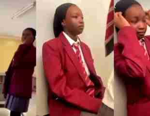 Lead British School Abuja Issues Statement After Video of Student Bullied by Classmates Surfaces