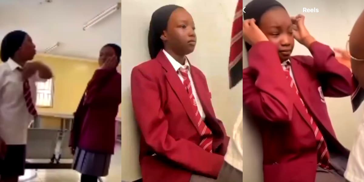 Lead British School Abuja Issues Statement After Video of Student Bullied by Classmates Surfaces