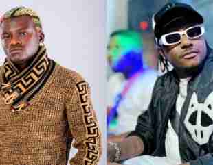 Terry G Accuses Portable of Copying His Style