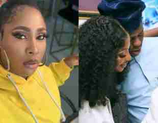 Charity Nnaji Advises Men to Take Their Kids for DNA Test if their partner supports Mohbad’s Wife