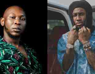 “Why You Must Take Your Girlfriend Far Away from Shallipopi if You Are His Friend,”- Seun Kuti