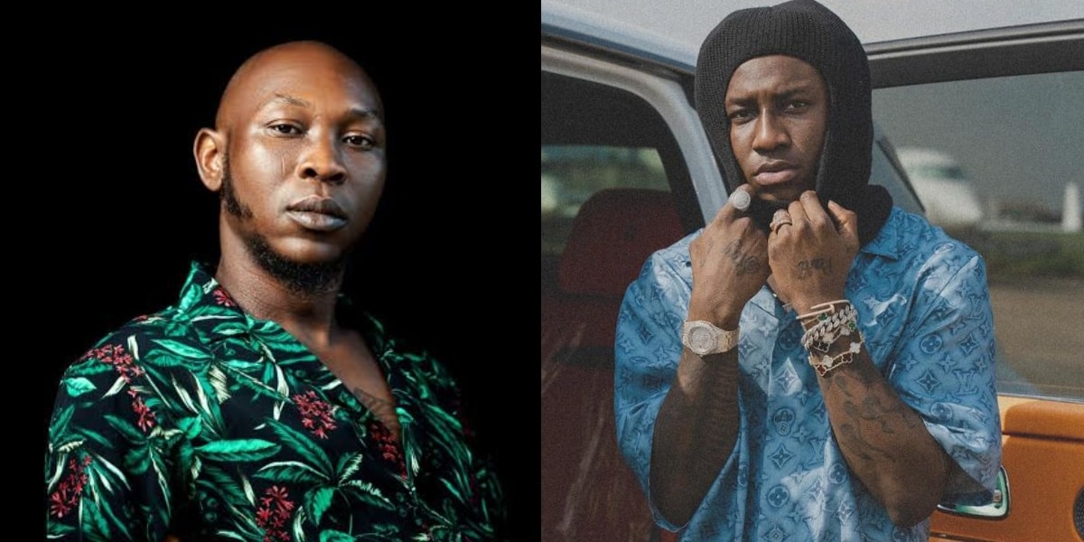 “Why You Must Take Your Girlfriend Far Away from Shallipopi if You Are His Friend,”- Seun Kuti