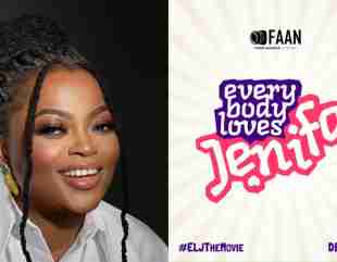 Funke Akindele Unveils Latest Movie, ‘Everybody Loves Jenifa’